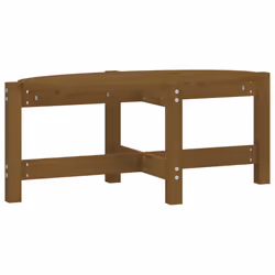 VidaXL 822325, Marron