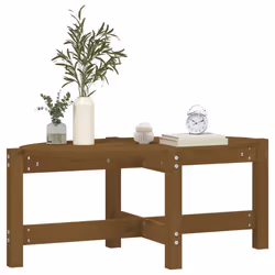 VidaXL 822325 Table à café, latérale et de salon - Vue supplémentaire 4