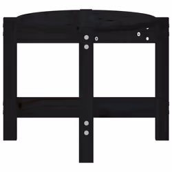 VidaXL 822326 Table à café, latérale et de salon - Vue supplémentaire 6