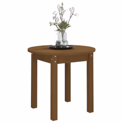 VidaXL 822330 Table à café, latérale et de salon - Vue supplémentaire 4