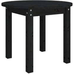 VidaXL 822331 Table à café, latérale et de salon