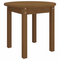 VidaXL 822335, Marron