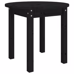 VidaXL 822336, Noir