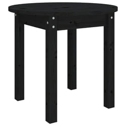 VidaXL 822336 Table à café, latérale et de salon