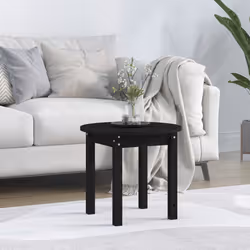 VidaXL 822336 Table à café, latérale et de salon