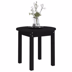 VidaXL 822336 Table à café, latérale et de salon - Vue supplémentaire 4