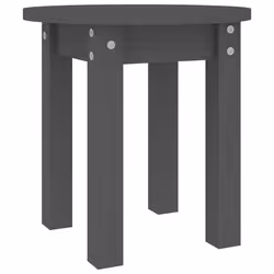 VidaXL 822339, Gris
