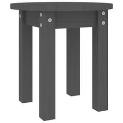 VidaXL 822339 Table à café, latérale et de salon