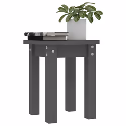 VidaXL 822339 Table à café, latérale et de salon - Vue supplémentaire 4