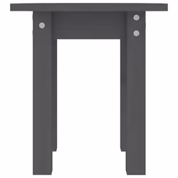 VidaXL 822339 Table à café, latérale et de salon - Vue supplémentaire 5