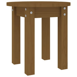 VidaXL 822340 Table à café, latérale et de salon