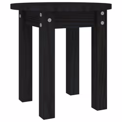 VidaXL 822341, Noir