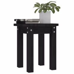 VidaXL 822341 Table à café, latérale et de salon - Vue supplémentaire 4