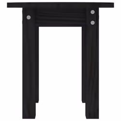 VidaXL 822341 Table à café, latérale et de salon - Vue supplémentaire 5
