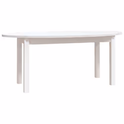 VidaXL 822343, Blanc