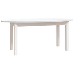 VidaXL 822343 Table à café, latérale et de salon