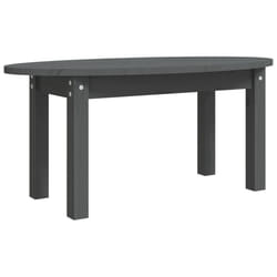VidaXL 822344 Table à café, latérale et de salon