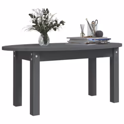 VidaXL 822344 Table à café, latérale et de salon - Vue supplémentaire 4