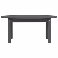 VidaXL 822344 Table à café, latérale et de salon - Vue supplémentaire 5
