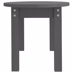 VidaXL 822344 Table à café, latérale et de salon - Vue supplémentaire 7