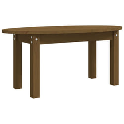 VidaXL 822345 Table à café, latérale et de salon