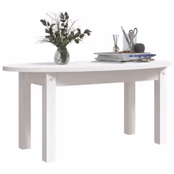 VidaXL 822348 Table à café, latérale et de salon - Vue supplémentaire 4