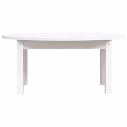 VidaXL 822348 Table à café, latérale et de salon - Vue supplémentaire 5