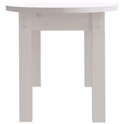 VidaXL 822348 Table à café, latérale et de salon - Vue supplémentaire 6