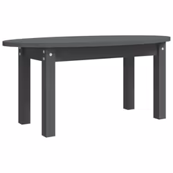 VidaXL 822349, Gris