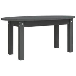 VidaXL 822349 Table à café, latérale et de salon