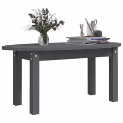 VidaXL 822349 Table à café, latérale et de salon - Vue supplémentaire 4