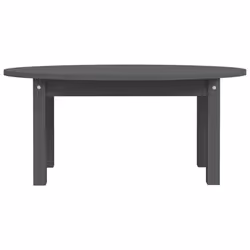 VidaXL 822349 Table à café, latérale et de salon - Vue supplémentaire 5
