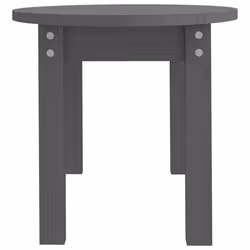 VidaXL 822349 Table à café, latérale et de salon - Vue supplémentaire 7