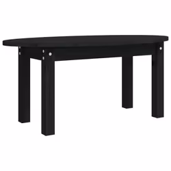 VidaXL 822351, Noir