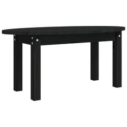 VidaXL 822351 Table à café, latérale et de salon