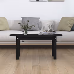 VidaXL 822351 Table à café, latérale et de salon
