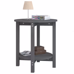VidaXL 822354 Table à café, latérale et de salon - Vue supplémentaire 4