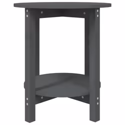 VidaXL 822354 Table à café, latérale et de salon - Vue supplémentaire 5