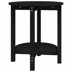 VidaXL 822356, Noir