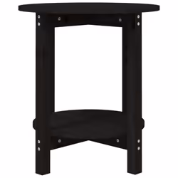 VidaXL 822356 Table à café, latérale et de salon - Vue supplémentaire 5