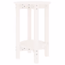 VidaXL 822358, Blanc