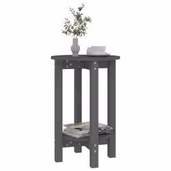 VidaXL 822359 Table à café, latérale et de salon - Vue supplémentaire 4