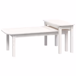 VidaXL 822363, Blanc