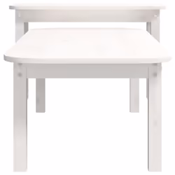 VidaXL 822363 Table à café, latérale et de salon - Vue supplémentaire 7