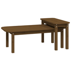 VidaXL 822365 Table à café, latérale et de salon