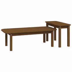 VidaXL 822365 Table à café, latérale et de salon - Vue supplémentaire 5