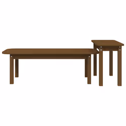 VidaXL 822365 Table à café, latérale et de salon - Vue supplémentaire 6
