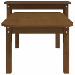 VidaXL 822365 Table à café, latérale et de salon - Vue supplémentaire 7