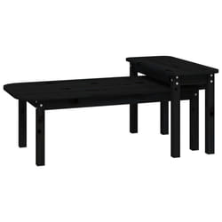 VidaXL 822366 Table à café, latérale et de salon