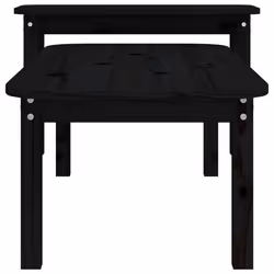 VidaXL 822366 Table à café, latérale et de salon - Vue supplémentaire 7